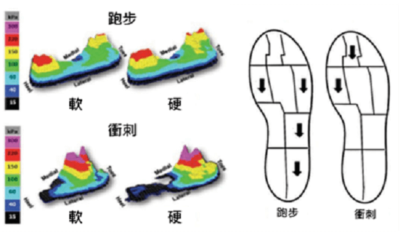 圖片來源:Research in Sports Medicine, 25(1), 37-47.