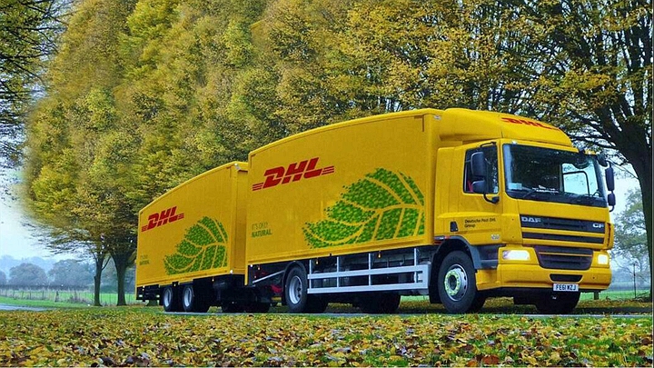 照片來源:dhltaiwanconnects