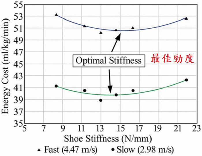 圖片來源： Footwear Science, 12(2), 79-89.