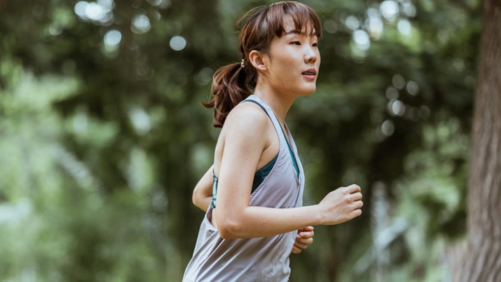 跑走跑走也可以 新手跑者的跑步課 照片來源:runningmagazine.ca