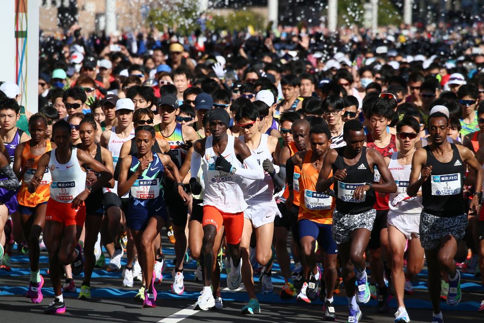 照片來源:runnersworld