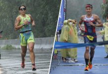 2022台東普悠瑪51.5鐵人三項賽|不畏晴雨、張團畯、張嘉家連日奪冠
