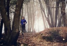 別怕從公路跨入越野跑 做足功課也能享受樂趣 照片來源:runnersworld