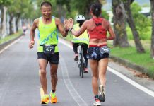 2022 CHALLENGE TAIWAN|悲喜交加的鐵人之路 擊掌邁向下個10年