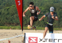 比113還硬的公路越野鐵人賽《LAVA|Xtrail》福隆站關關難過關關過