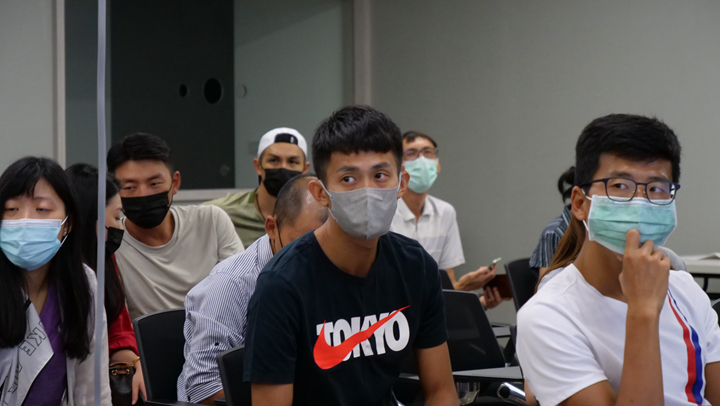 照片來源:鋭速運動醫學