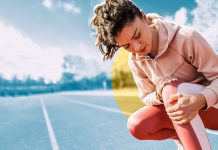 跑步膝痛百百種 物理治療師的解剖課 照片來源:Health