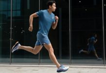 新彈力時代來臨 NOVABLAST 彈力、輕量、外型三大升級