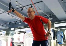 豐富人生的鐵人三項鐵人柏青哥的休閒教室