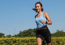 舒適與機能缺一不可 Misa 從 2XU 專注運動的樂趣