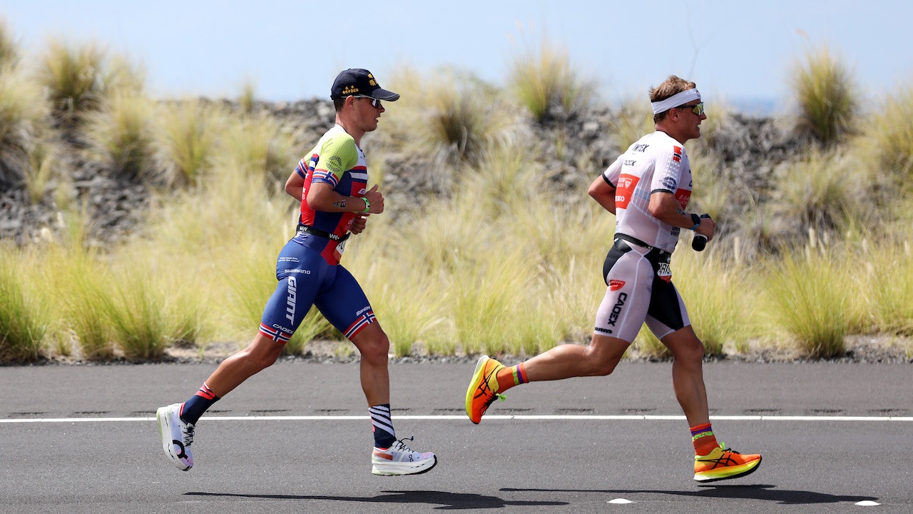 照片來源:triathlete