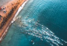 臺灣將舉辦2023年XTERRA越野三項及越野跑亞太錦標賽
