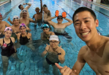 運動即生活,生活即運動 「丸鐵」引領鐵人看見美好生活