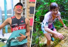 上山下海,煎熬又享受 LAVA Xtrail 福隆站公路越野鐵人三項/兩項