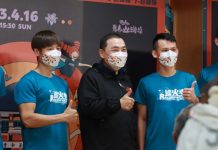 2023鐵道馬火熱逼人 即將衝破千隊大關