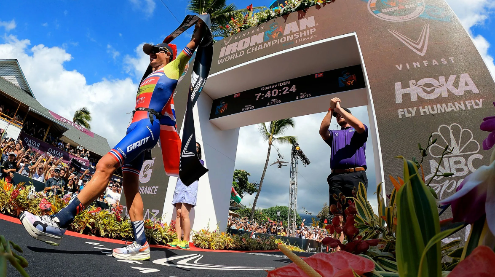 照片來源:triathlete