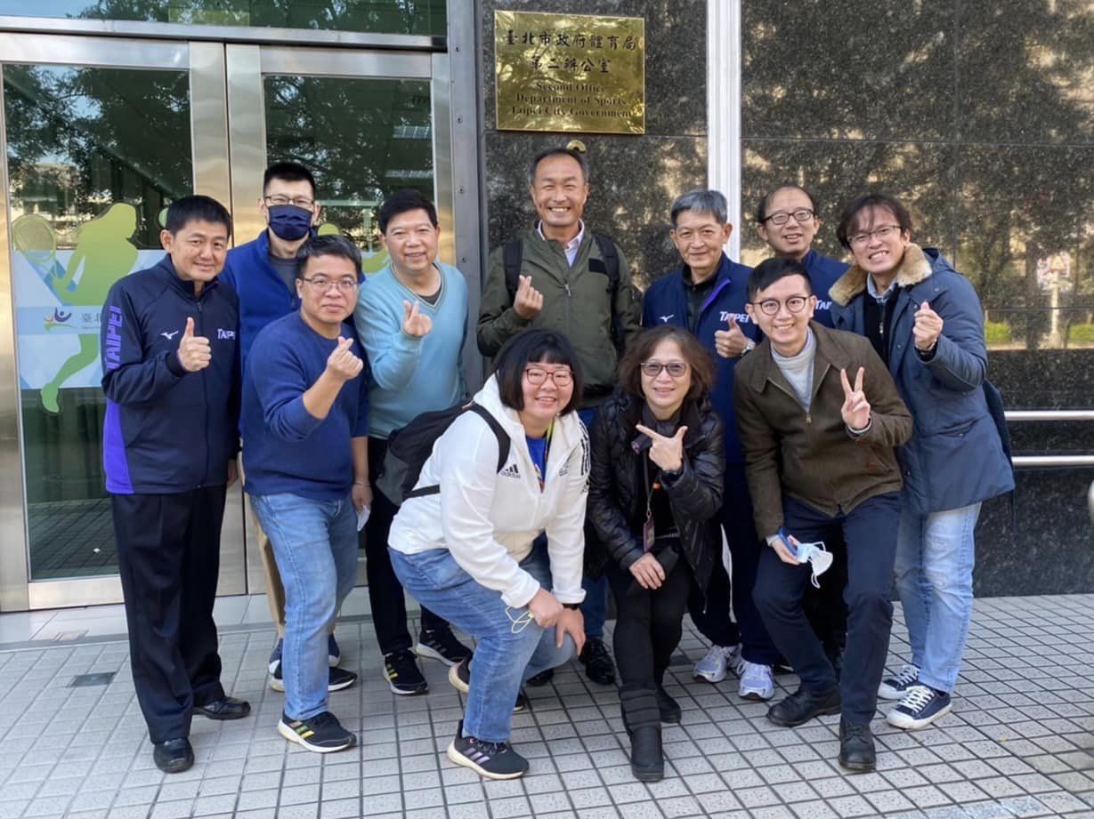 照片來源：李再立臉書
