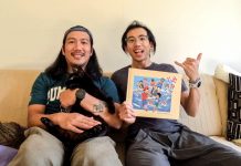 上手鐵人運動的美好開始 用繪本走進鐵人三項的世界