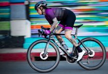 全球唯一女性專屬空力自行車 EnviLiv 全新改款、率性追風