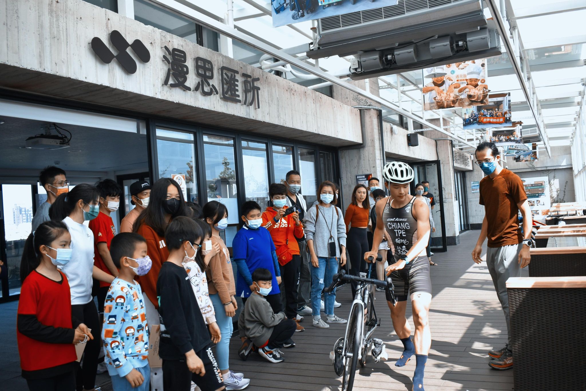 照片來源:許元耕Yuan-Keng Hsu