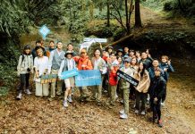 無懼晴雨親近大自然 Columbia 推出春夏全系列機能產品