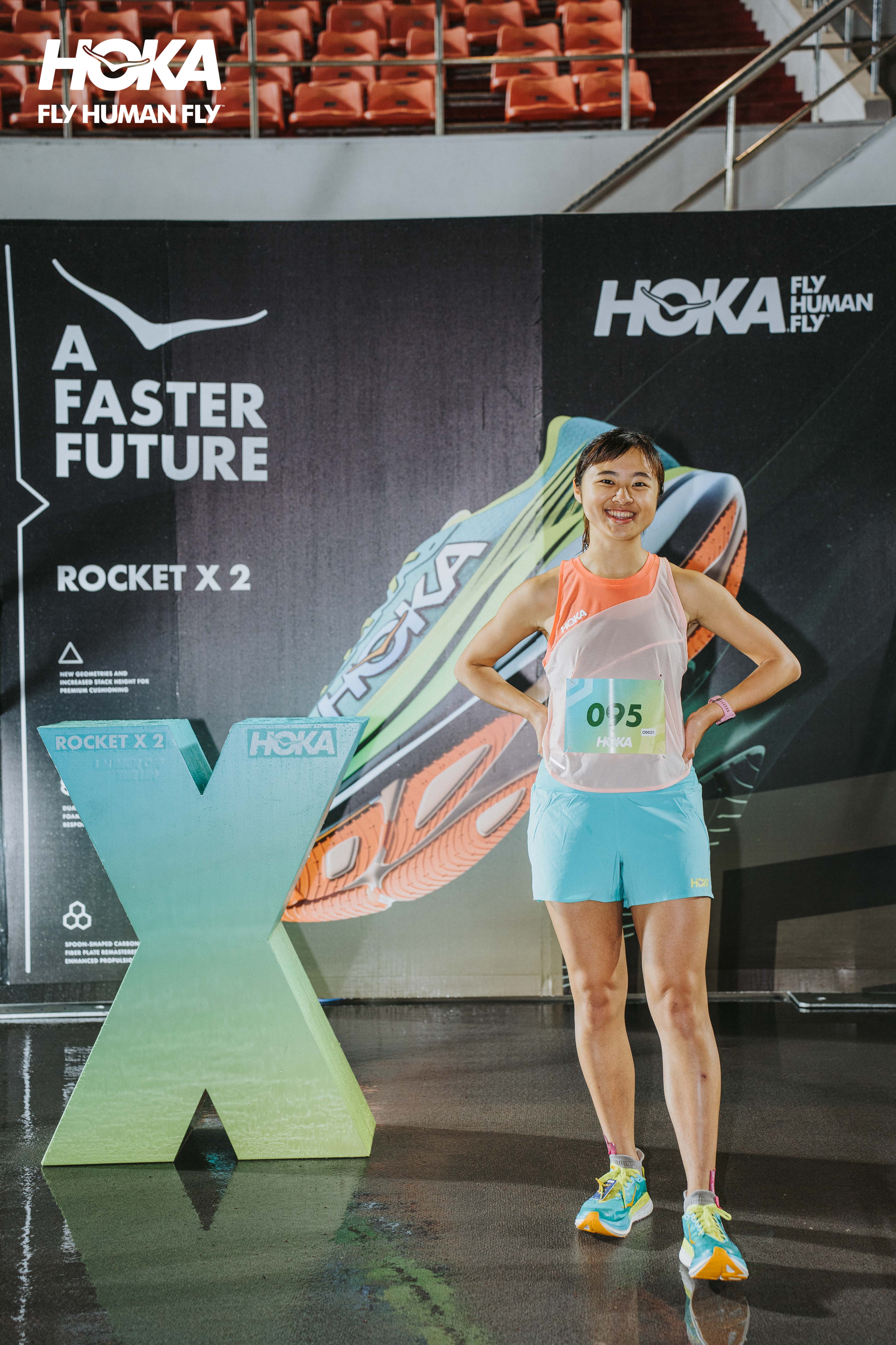 照片來源:hokaoneonetaiwan臉書粉絲頁