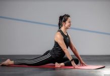 四招居家鏟肉開始!萊美Les Mills全新線上有氧健身頻道免費看