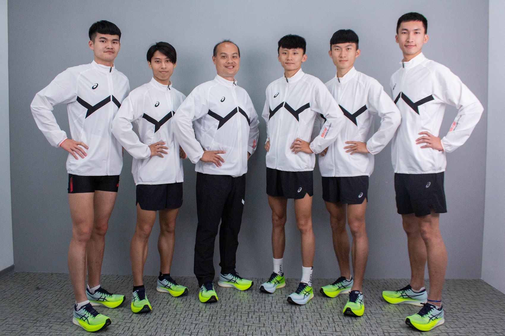 ASICS Running Club睽違兩年創新回歸，提供跑者專業有趣的最佳訓練方案