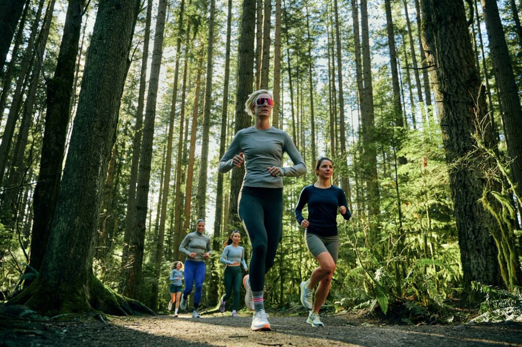 照片來源:Lululemon