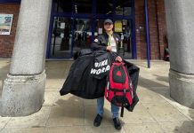 IRONMAN UK Bolton 英國博爾頓|出國比賽要注意哪些事?鎩羽而歸的鐵人經驗