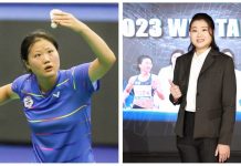 無聲世界中的光芒 聽障羽球沈彥汝全力備戰世錦賽|WIN TAIWAN X 女性給力計畫