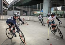 單⾞是玩具、是藝術也可以鍛鍊意志⼒ 談台灣的單車文化軟實力