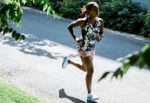 訓練停滯期掰掰 如何持續發揮跑步能量 照片來源:runnersworld