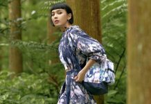 Columbia FOR HER唯妳系列 戶外運動潮感穿搭風