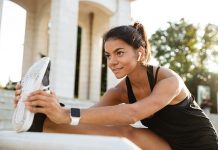 適度運動為免疫加把勁 改善發炎問題 照片來源:runningmagazine.ca