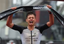 芬蘭 70.3 世錦賽 鐵人選手們穿甚麼跑鞋