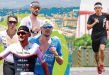 IRONMAN世錦賽首次移師法國尼斯 台灣唯一職業選手張團畯與世界競逐|賽前焦點