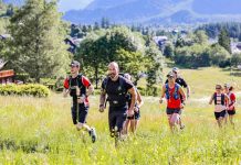 關於 UTMB 要怎麼練 爬升跟跑量要多少才夠 照片來源:livefortheoutdoors