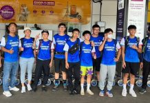 印度登山車亞錦賽 亞洲車王江勝山領軍出征