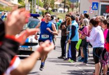 賽後不只是慶功宴 渴望進步的人該如何自我剖析 照片來源:runningmagazine