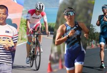2023 MaiCoin IRONMAN 70.3 墾丁國際鐵人三項賽 火辣登場
