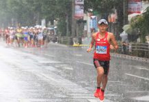 2023日本MGC決戰巴黎奧運代表權 大迫傑和川內優輝就差臨門一腳