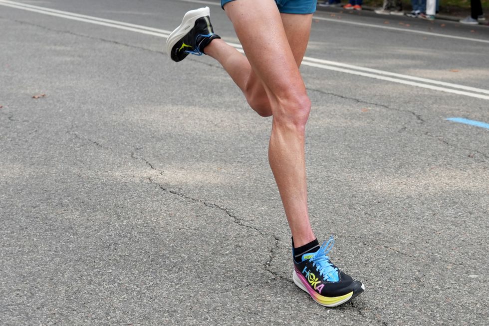 照片來源:runnersworld
