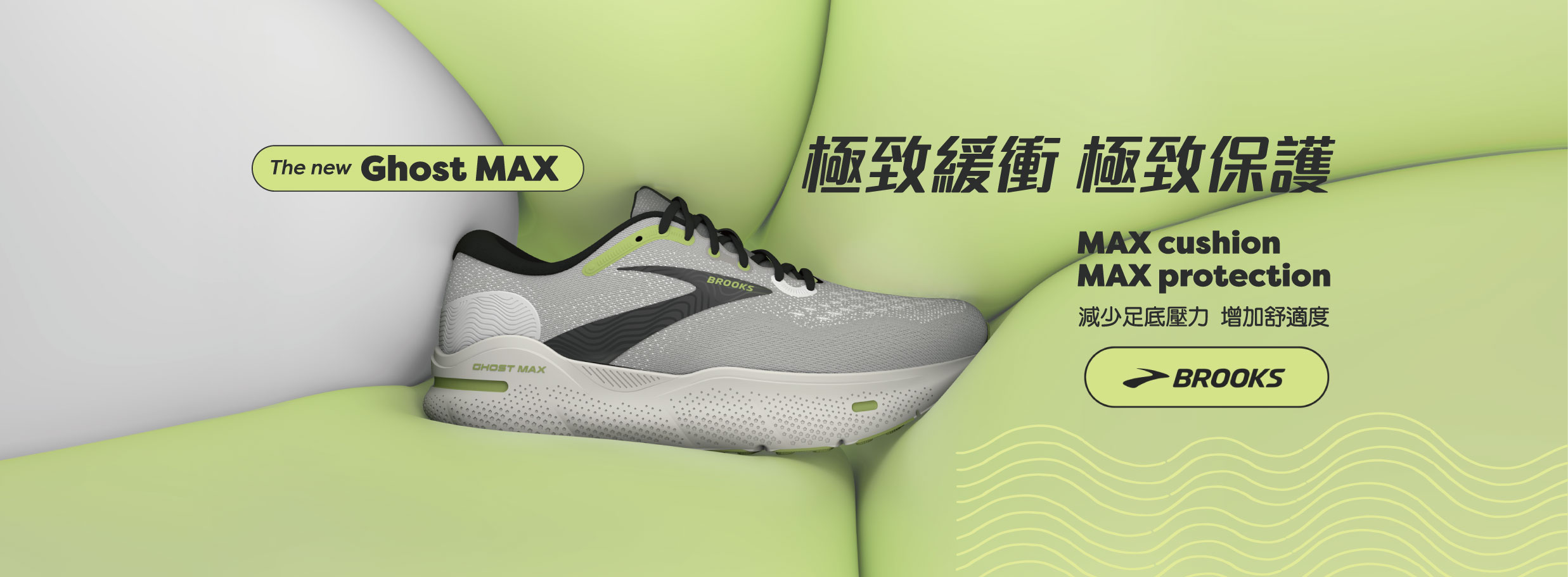 照片來源:Brooks Running