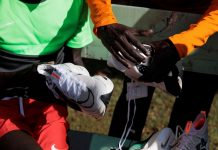 獻給所有跑者的馬拉松跑鞋 非凡速度的 NIKE ALPHAFLY 3
