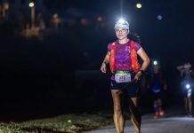 2023 Translantau 140K越野賽之起承篇