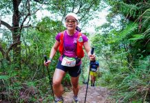 2023 Translantau 140K越野賽之轉合篇