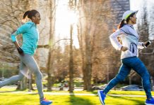 從 20 分鐘跑走開始 轉分享給你想要開始跑步的朋友 照片來源:runnersworld