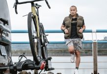 鐵人不是一個人玩的 WayPoint 鐵人工廠 Jovi 不改初衷