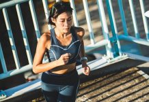 推廣運動的正面力量 薇安:我不是網紅也不是意見領袖